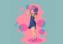 draw pixel game art pixel art character animation 2d sprite sheet, tilesets, map
